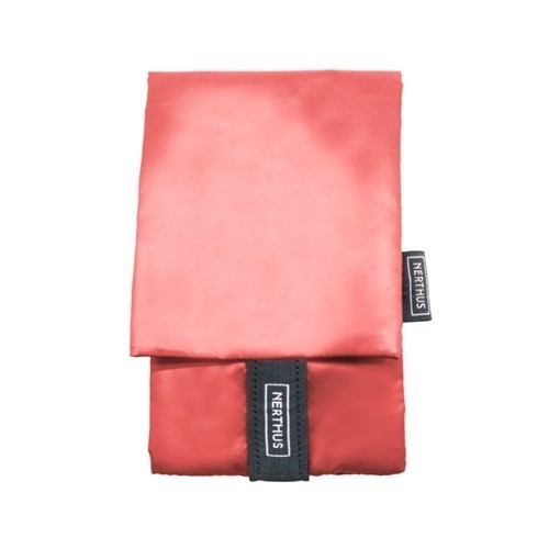 PORTABOCATAS NERTHUS FIH 732 CORAL 10.5X30CMS